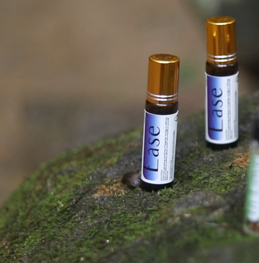"Ease" Pulse Point Oil